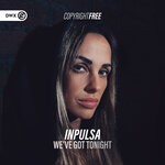 cover: Inpulsa - We've Got Tonight