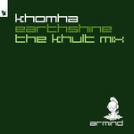 cover: Khomha - Earthshine (The Khult mix)