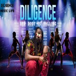 cover: Diligence - Her Body Is Calling