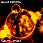 cover: Haiko Herden - Weltenather