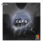 cover: Akuri - Capo