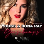 cover: Yooks|Rona Ray - Goosebumps