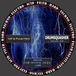 cover: Drumsquasher - Zeus EP