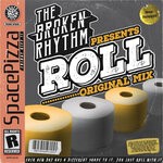 cover: The Broken Rhythm - Roll