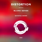 cover: Blank Sense - Shining Down