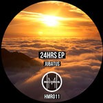 cover: Jubatus - 24 Hrs