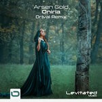 cover: Arsen Gold - Oniria (Drival Remix)