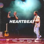 cover: Otta|Thoj - Heartbeat