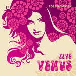 cover: Fantastic 5 - Venus (2022 Remix Ep)