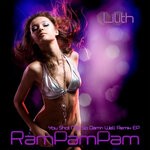 cover: Lilith - Rampampam (You Shot Me So Damn Well Remix EP)