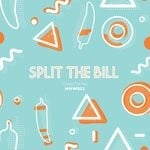 cover: Split The Bill - Dance For You