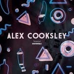 cover: Alex Cooksley - Tesseract