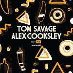 cover: Alex Cooksley|Tom Savage - Hornpub