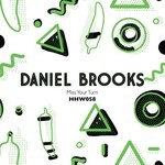 cover: Daniel Brooks - Miss Your Turn