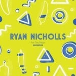 cover: Ryan Nicholls - For The Music