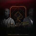 cover: Tapes|Colbert - Player