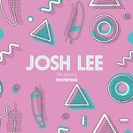 cover: Josh Lee - We Belong