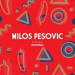 cover: Milos Pesovic - In My Soul