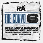 cover: M24|Backroad Gee|Ard Adz|Ra (real Artillery) Feat Abra Cadabra - The Convo 6