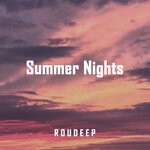 cover: Roudeep - Summer Nights