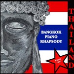 cover: Thailand - Bangkok Piano Rhapsody (Radio Edit)