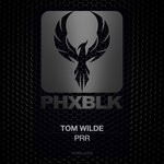 cover: Tom Wilde - Prr