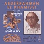 cover: Abderrahman El Khamissi - Music from the Soundtrack "Respectable Families"