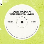 cover:  - Water Fire Rhythm Love EP2