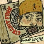 cover: Roland Leesker - Circuit Funk