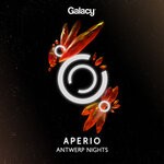 cover: Aperio - Antwerp Nights