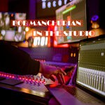 cover: Bob Manchurian - Bob Manchurian In The Studio