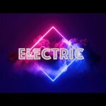 cover: Anita Traci - Electric