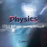 cover: Physics - Love & Betrayal/Journey Onwards