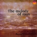 cover: Puma V. - The Melody Of The Rain