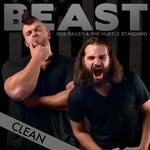 cover: Rob Bailey & The Hustle Standard - Beast