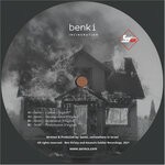 cover: Benki - Incineration