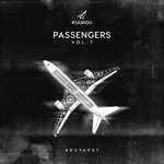 cover: Am.i|Clif Jack|George Adi|Jacopo Susini - Passengers Vol 7