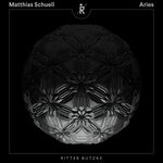 cover: Matthias Schuell|Nicone - Aries