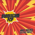 cover: Matt Hughes - Electric Energy