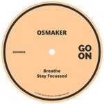 cover: Osmaker - Breathe