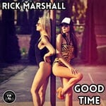 cover: Rick Marshall - Good Time