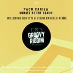 cover: Paco Caniza - Sunset At The Beach