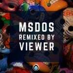 cover: Msdos - Remixed By Viewer