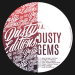 cover: Various - Dusty Gems 4 Years Of House Music