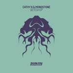 cover: Cathy K|Monostone - Qetesh EP