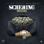 cover: Enx Elkyda - Scheming