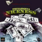 cover: Andy Anthony Jackson|Fhiyahshua - Niceness