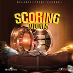 cover: Melody Extreme - Scoring Riddim