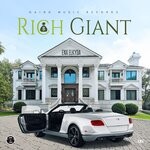 cover: Enx Elkyda - Rich Giant