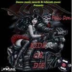 cover: Pelli Don - Ride Or Die